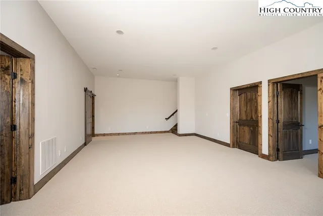 $825,000 | 414 Elk Horn Road, Ferguson, NC 28624