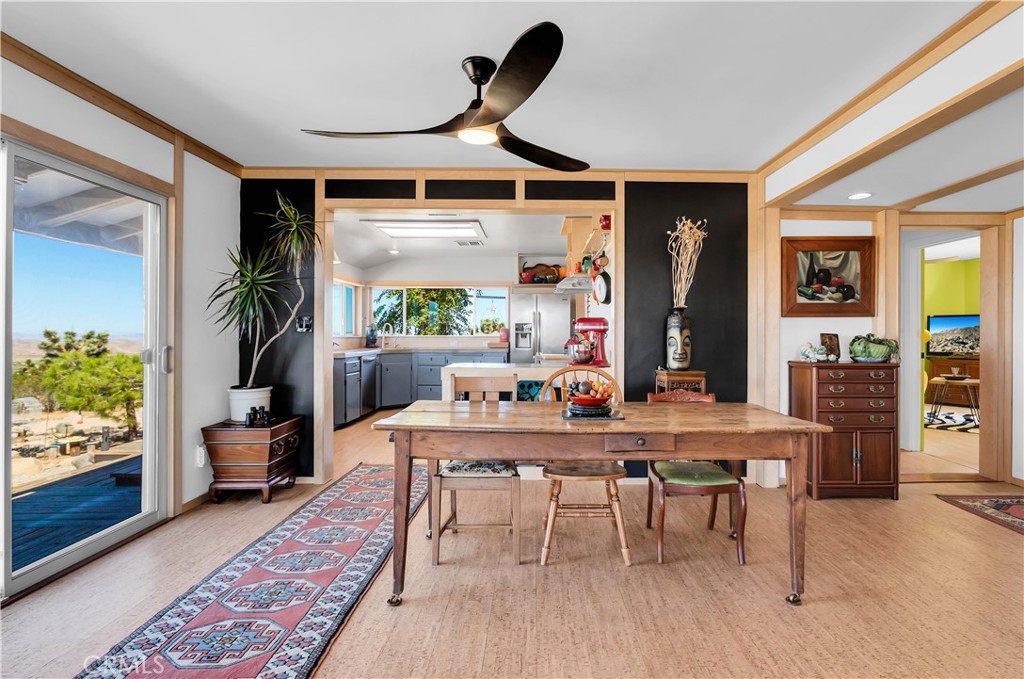 59489 Onaga Trail Joshua Tree, CA 92252 - Photo 15 of 73