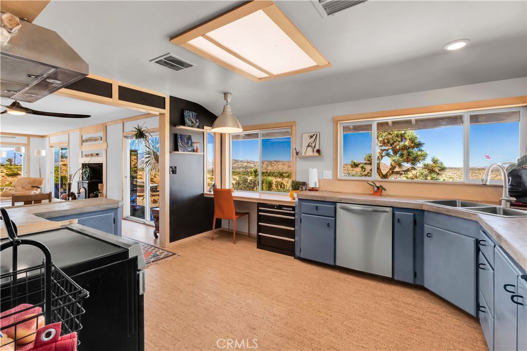 59489 Onaga Trail Joshua Tree, CA 92252 - Photo 19 of 73