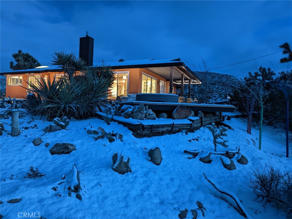 59489 Onaga Trail Joshua Tree, CA 92252 - Photo 2 of 73