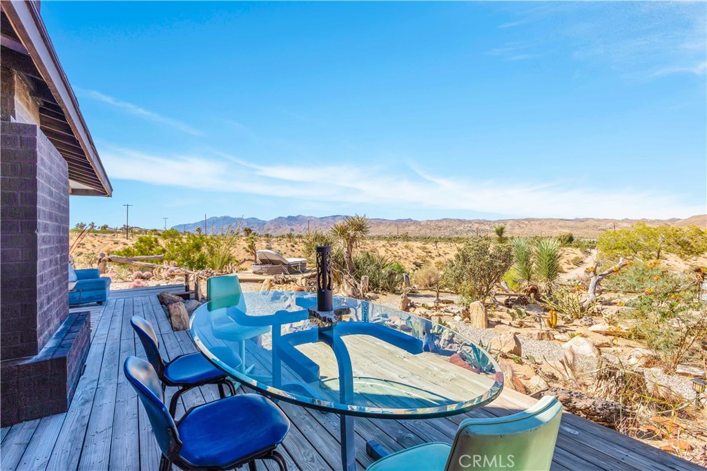59489 Onaga Trail Joshua Tree, CA 92252 - Photo 30 of 73