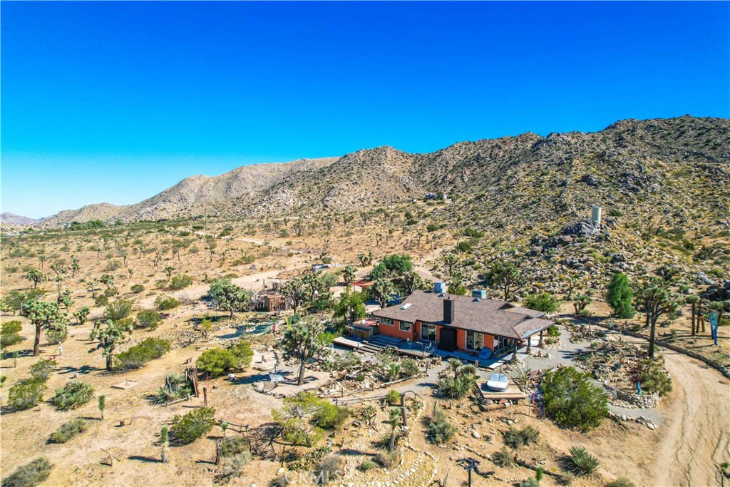 59489 Onaga Trail Joshua Tree, CA 92252 - Photo 3 of 73