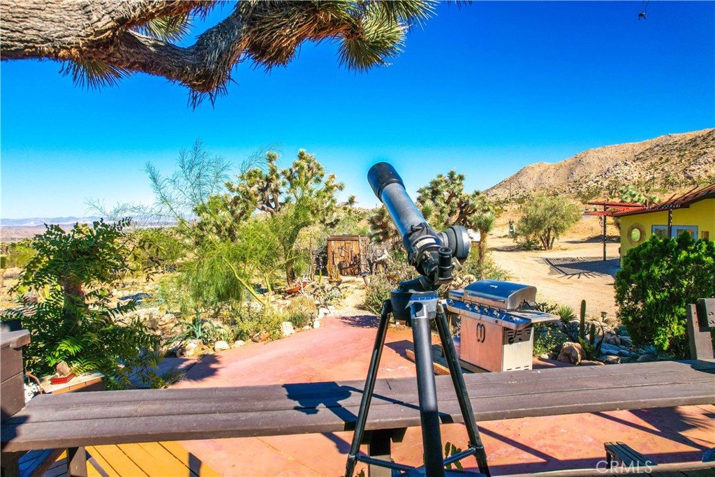 59489 Onaga Trail Joshua Tree, CA 92252 - Photo 33 of 73