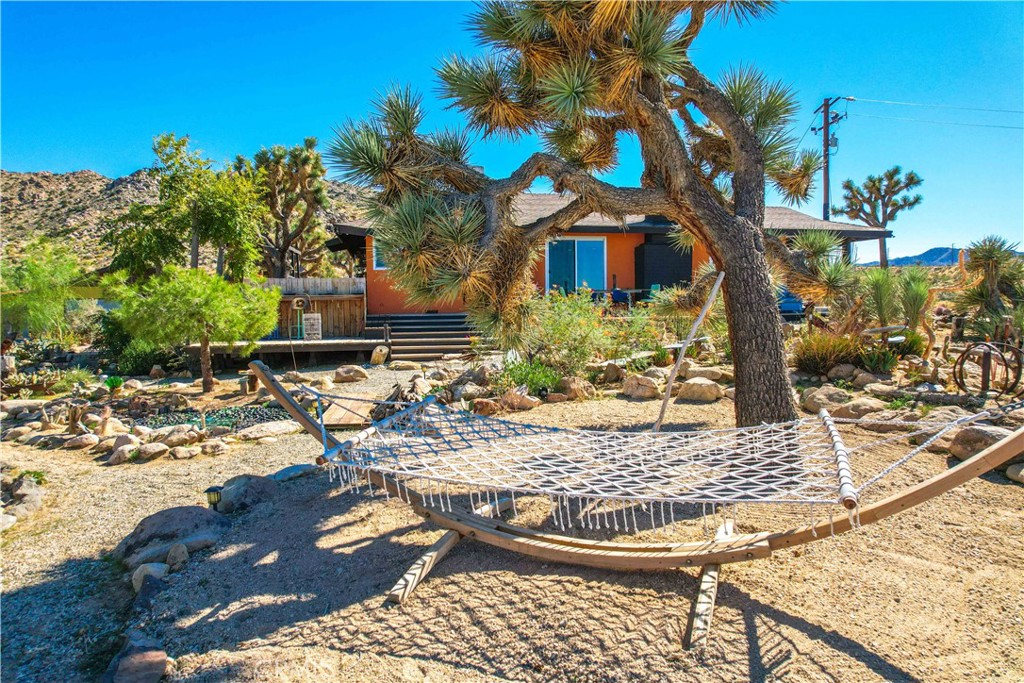 59489 Onaga Trail Joshua Tree, CA 92252 - Photo 36 of 73