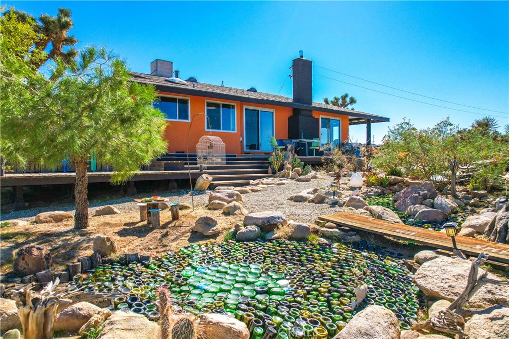 59489 Onaga Trail Joshua Tree, CA 92252 - Photo 37 of 73