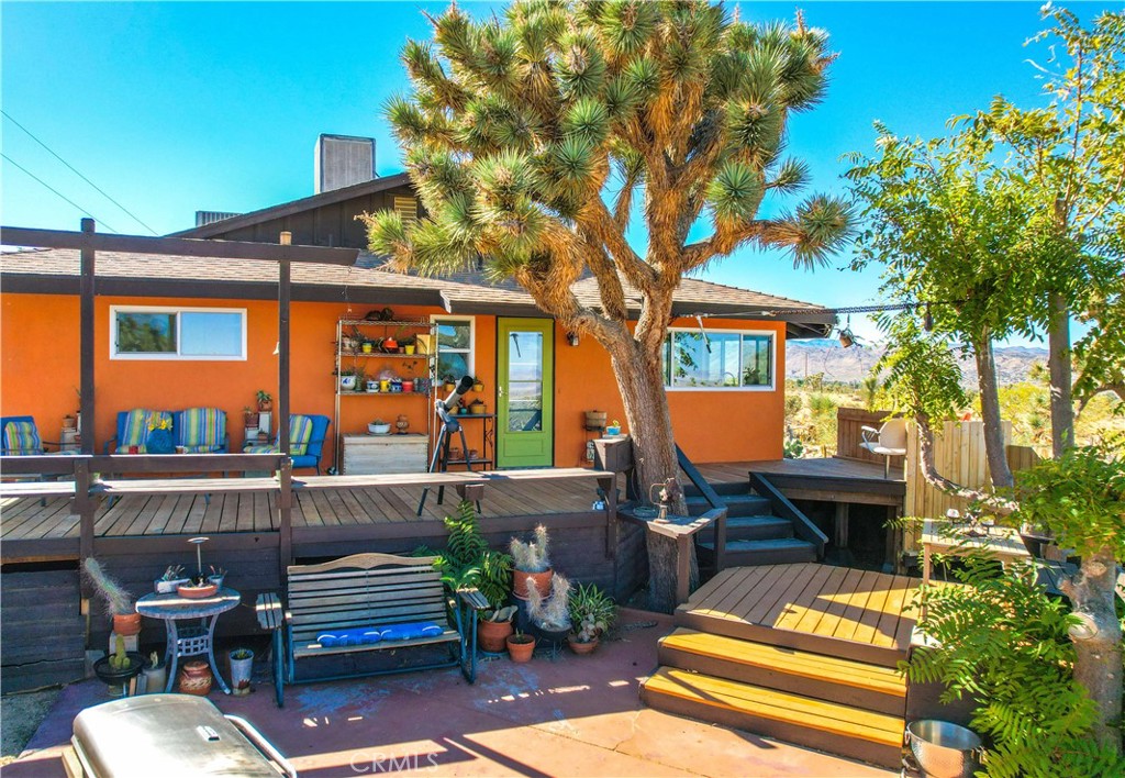 59489 Onaga Trail Joshua Tree, CA 92252 - Photo 39 of 73