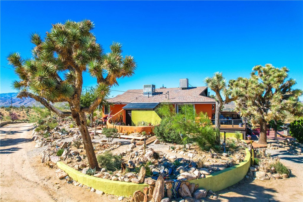 59489 Onaga Trail Joshua Tree, CA 92252 - Photo 42 of 73