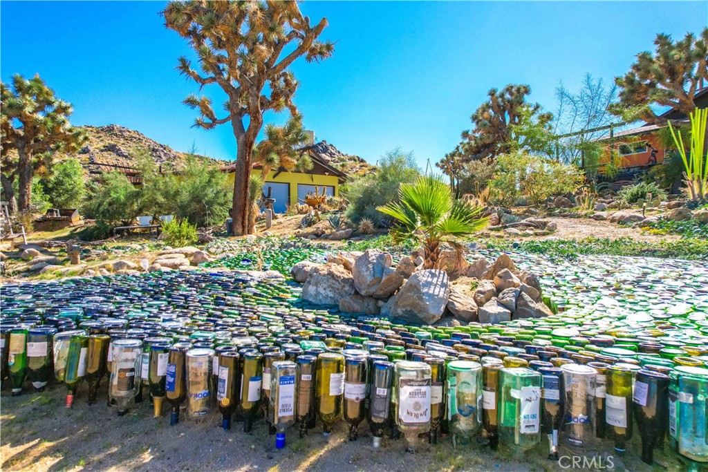 59489 Onaga Trail Joshua Tree, CA 92252 - Photo 45 of 73