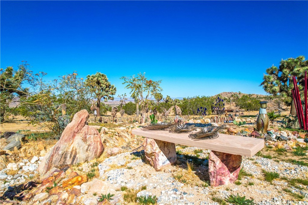 59489 Onaga Trail Joshua Tree, CA 92252 - Photo 46 of 73