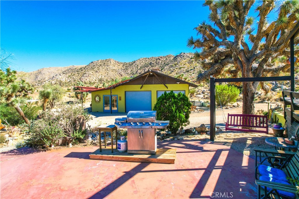 59489 Onaga Trail Joshua Tree, CA 92252 - Photo 48 of 73