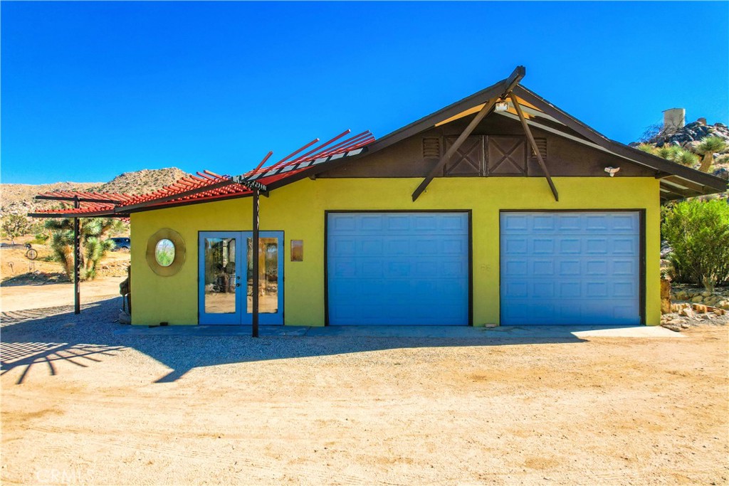 59489 Onaga Trail Joshua Tree, CA 92252 - Photo 49 of 73