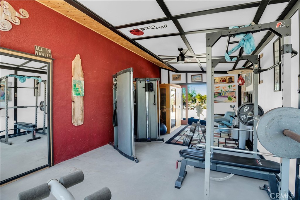 59489 Onaga Trail Joshua Tree, CA 92252 - Photo 54 of 73