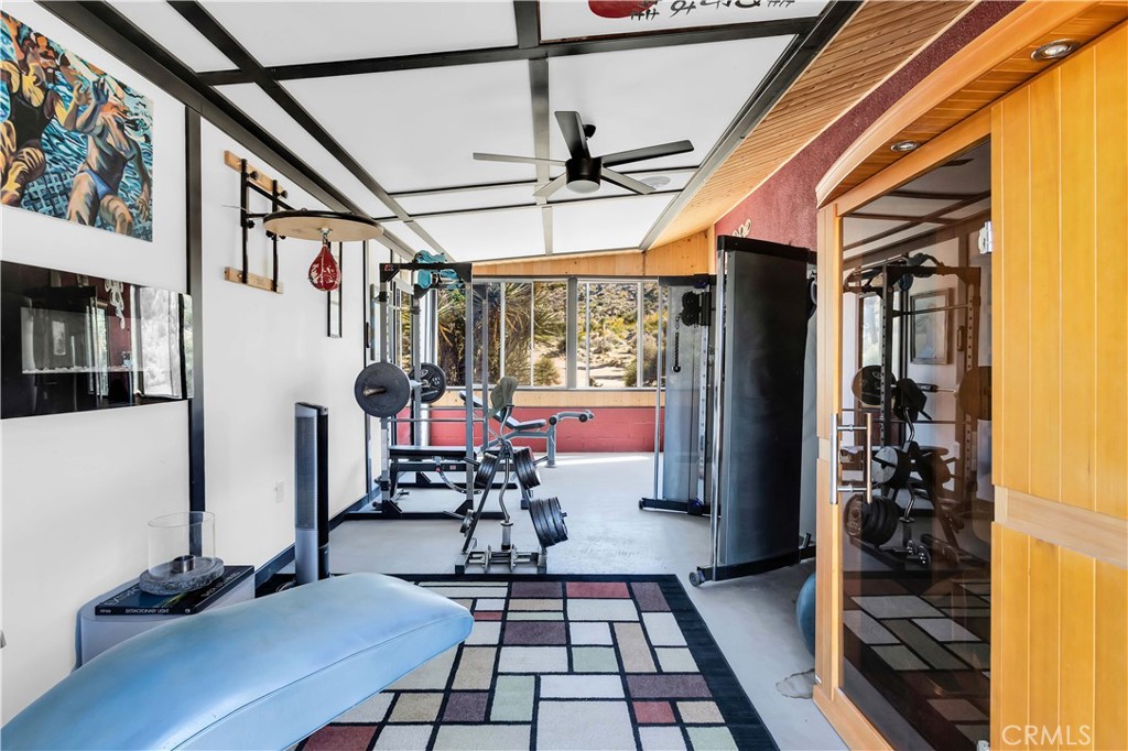 59489 Onaga Trail Joshua Tree, CA 92252 - Photo 55 of 73