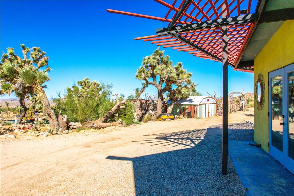59489 Onaga Trail Joshua Tree, CA 92252 - Photo 56 of 73