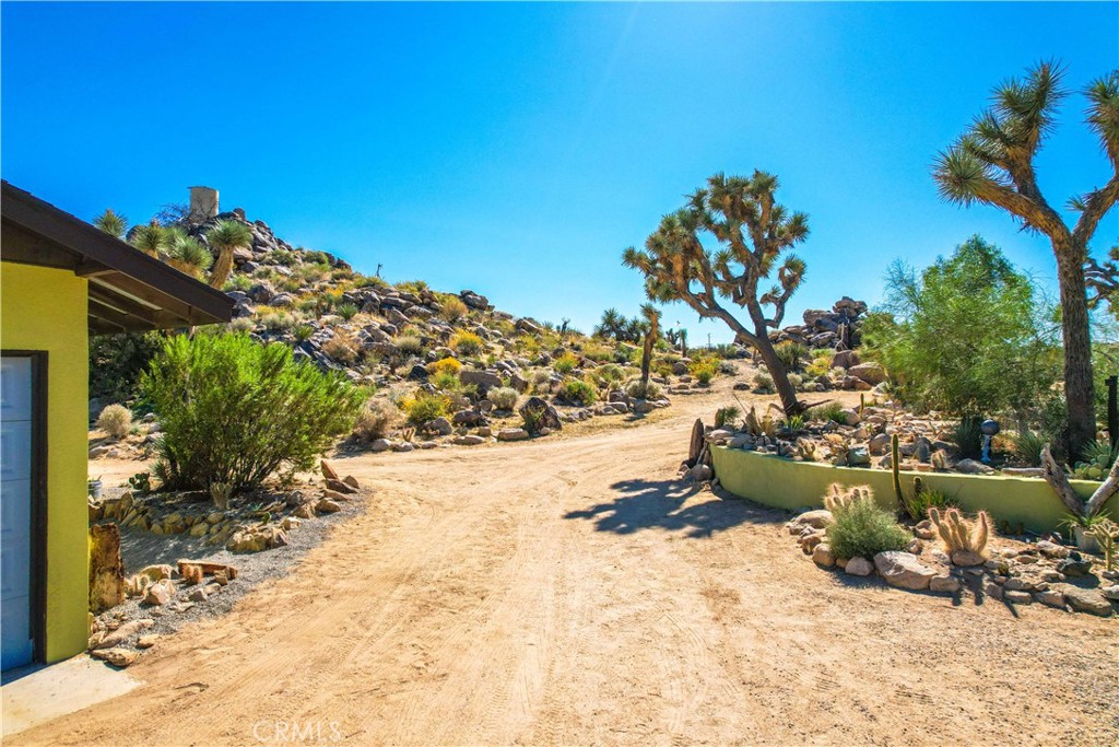 59489 Onaga Trail Joshua Tree, CA 92252 - Photo 57 of 73