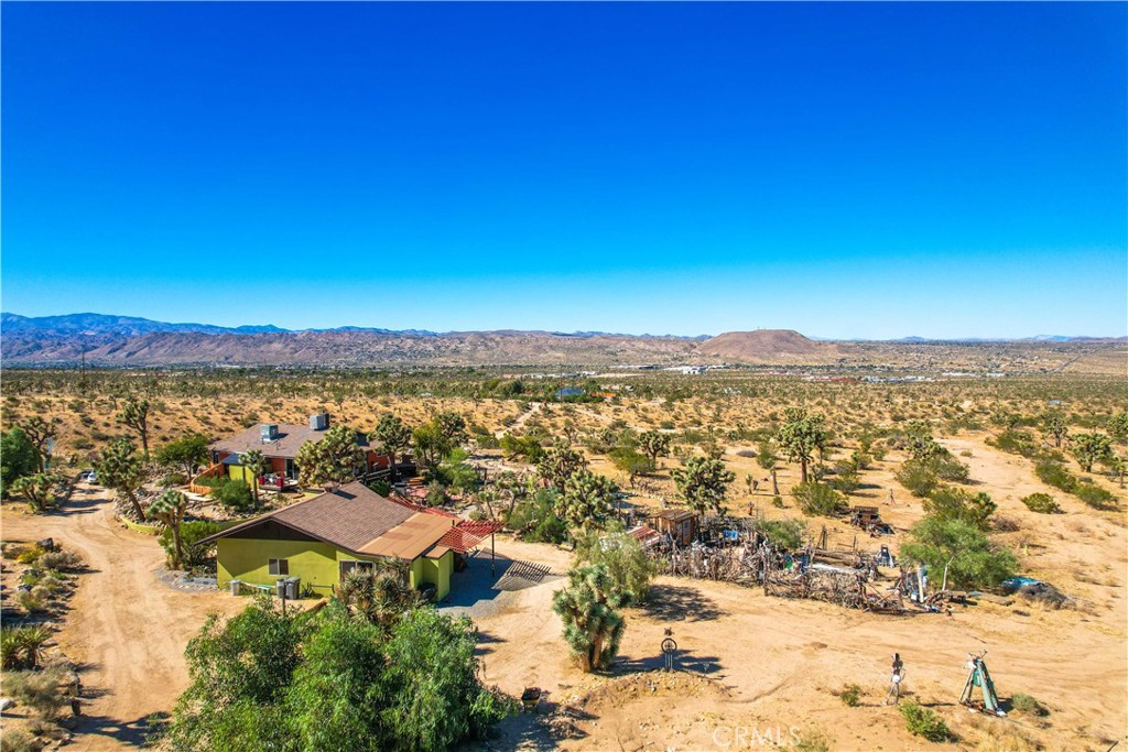 59489 Onaga Trail Joshua Tree, CA 92252 - Photo 58 of 73