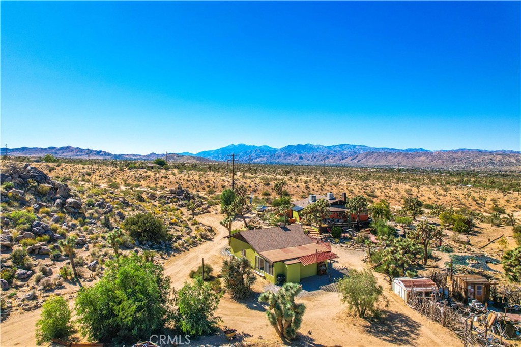 59489 Onaga Trail Joshua Tree, CA 92252 - Photo 59 of 73