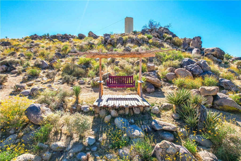 59489 Onaga Trail Joshua Tree, CA 92252 - Photo 60 of 73