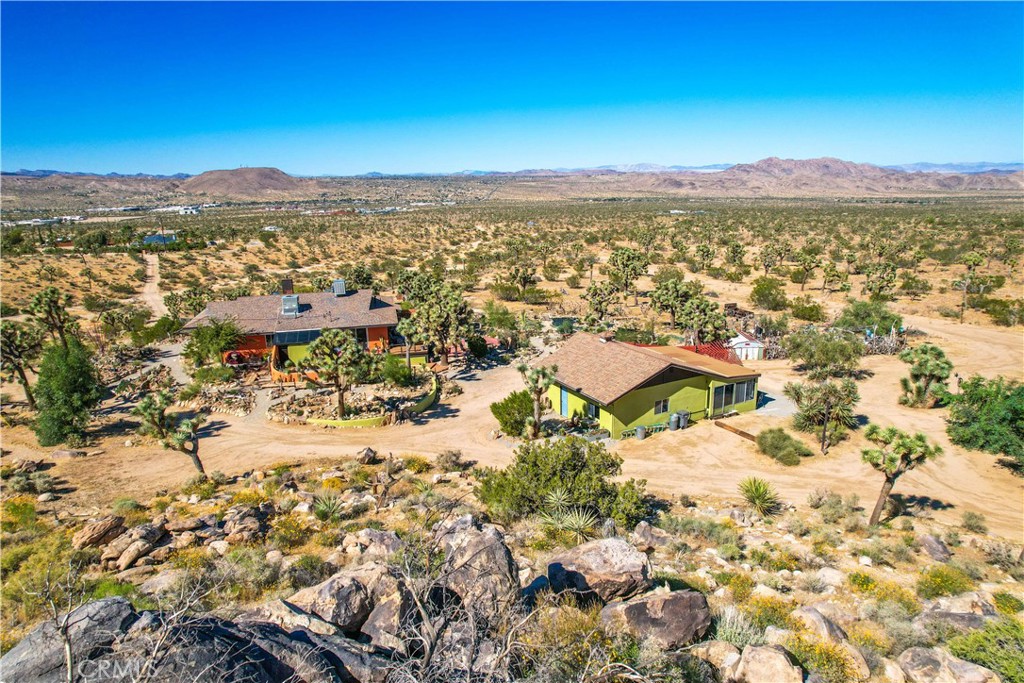 59489 Onaga Trail Joshua Tree, CA 92252 - Photo 61 of 73