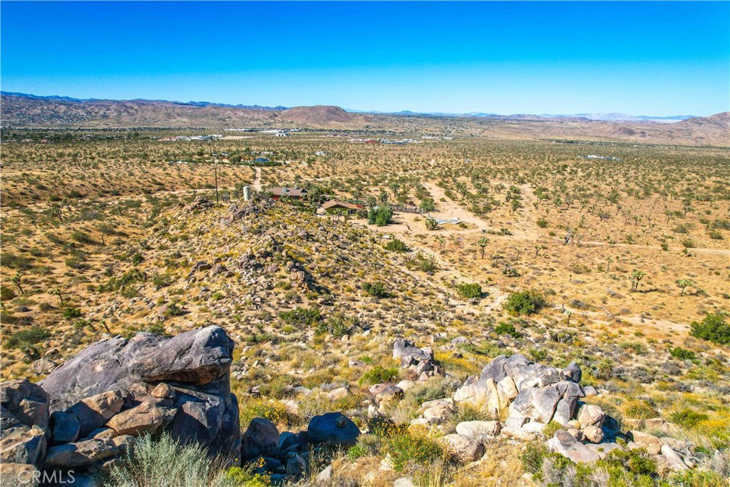59489 Onaga Trail Joshua Tree, CA 92252 - Photo 65 of 73