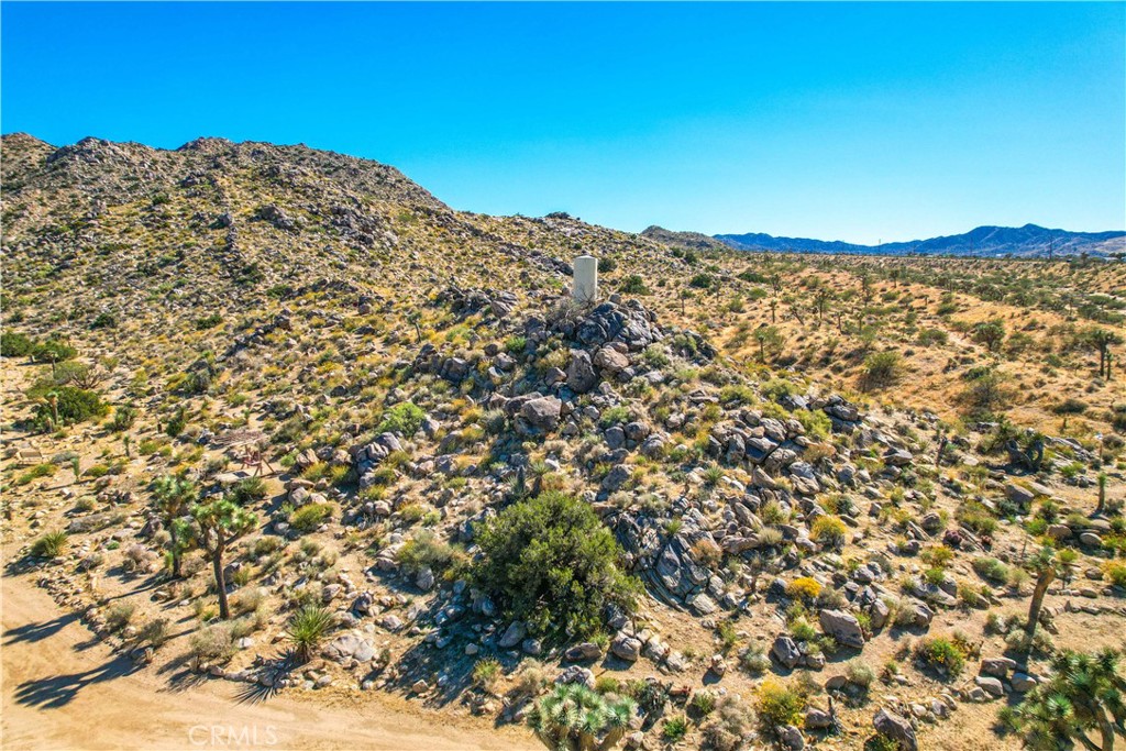 59489 Onaga Trail Joshua Tree, CA 92252 - Photo 66 of 73