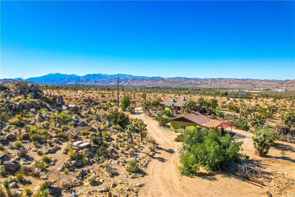 59489 Onaga Trail Joshua Tree, CA 92252 - Photo 69 of 73
