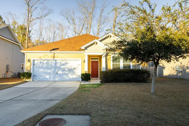 $345,000 | 543 Man O War Lane, Moncks Corner, SC 29461