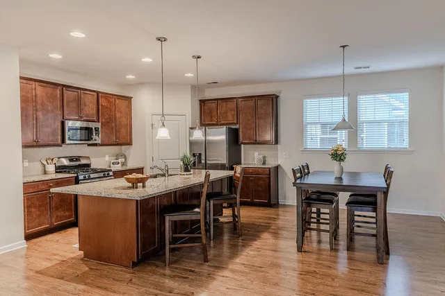 $345,000 | 543 Man O War Lane, Moncks Corner, SC 29461