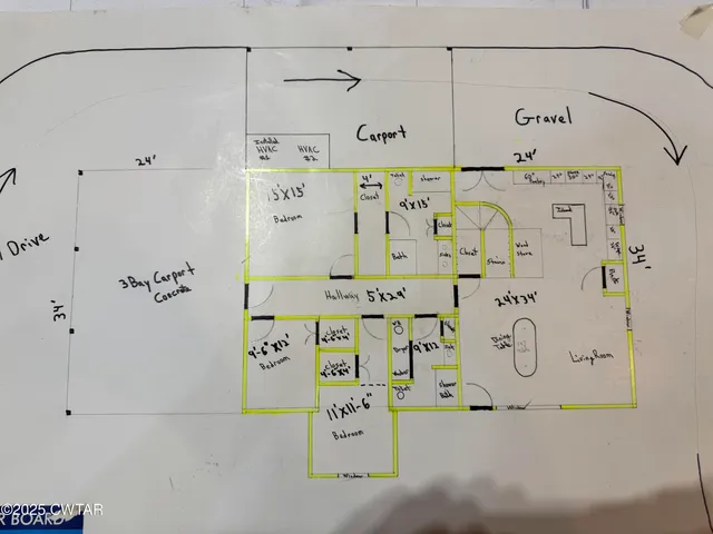 $229,900 | 61 Con Pennington Road, Kenton, TN 38233