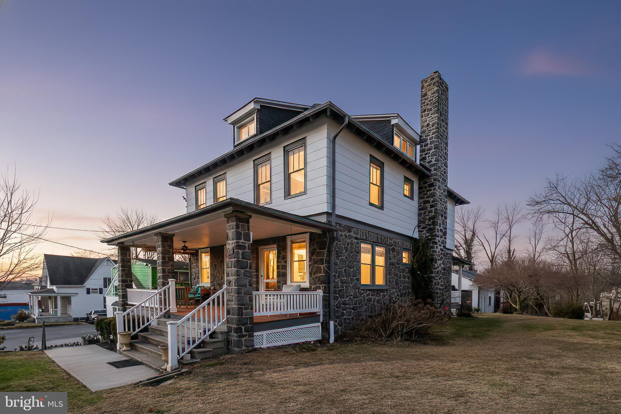 213 Philadelphia Pike Wilmington, DE 19809 - Photo 3 of 40