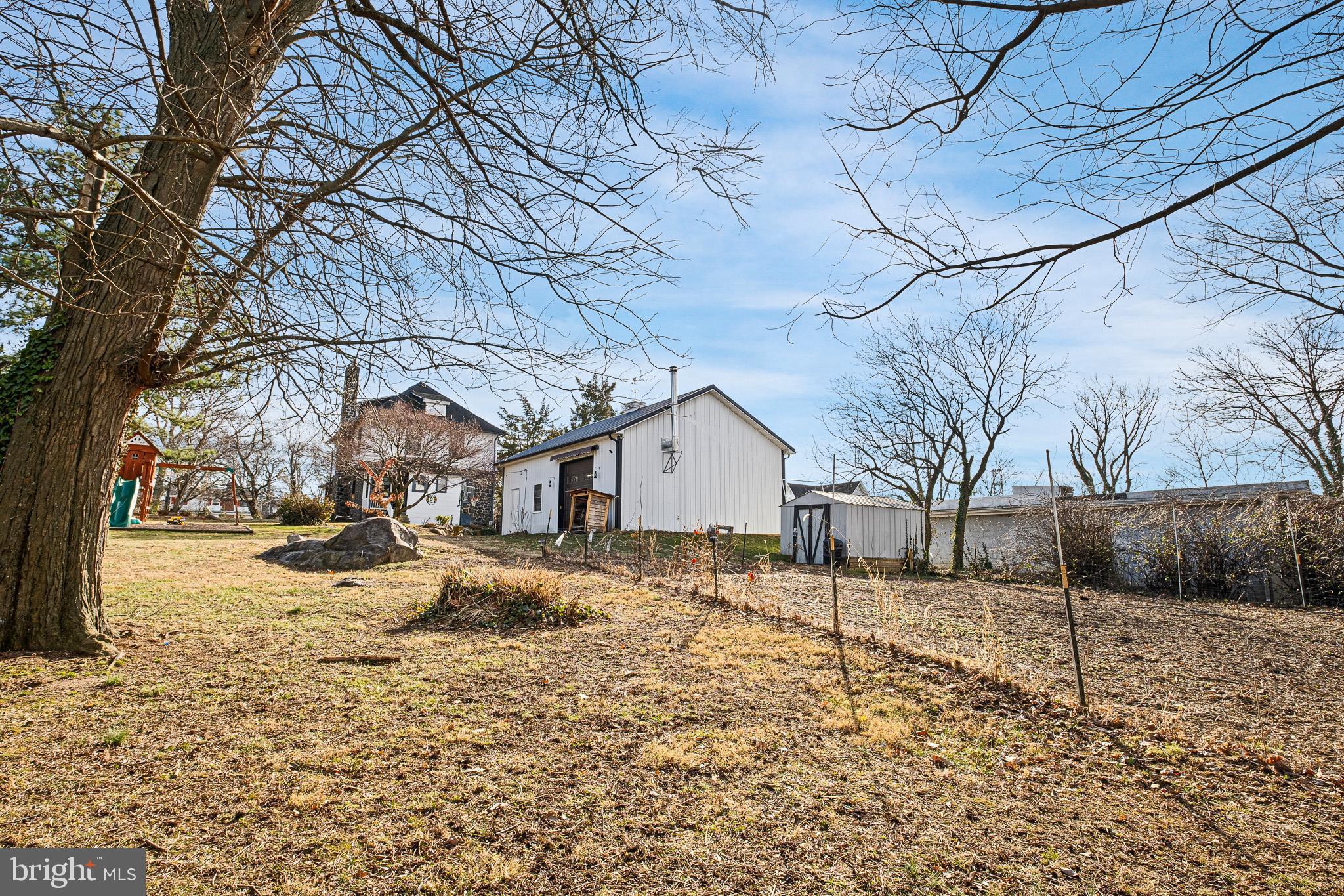 213 Philadelphia Pike Wilmington, DE 19809 - Photo 35 of 40