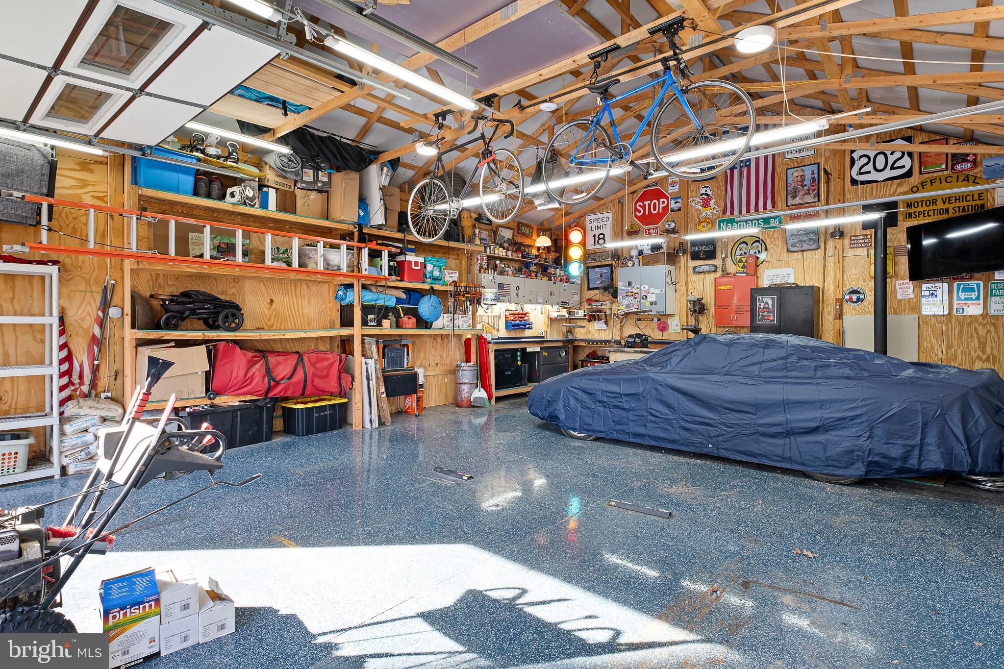 213 Philadelphia Pike Wilmington, DE 19809 - Photo 36 of 40