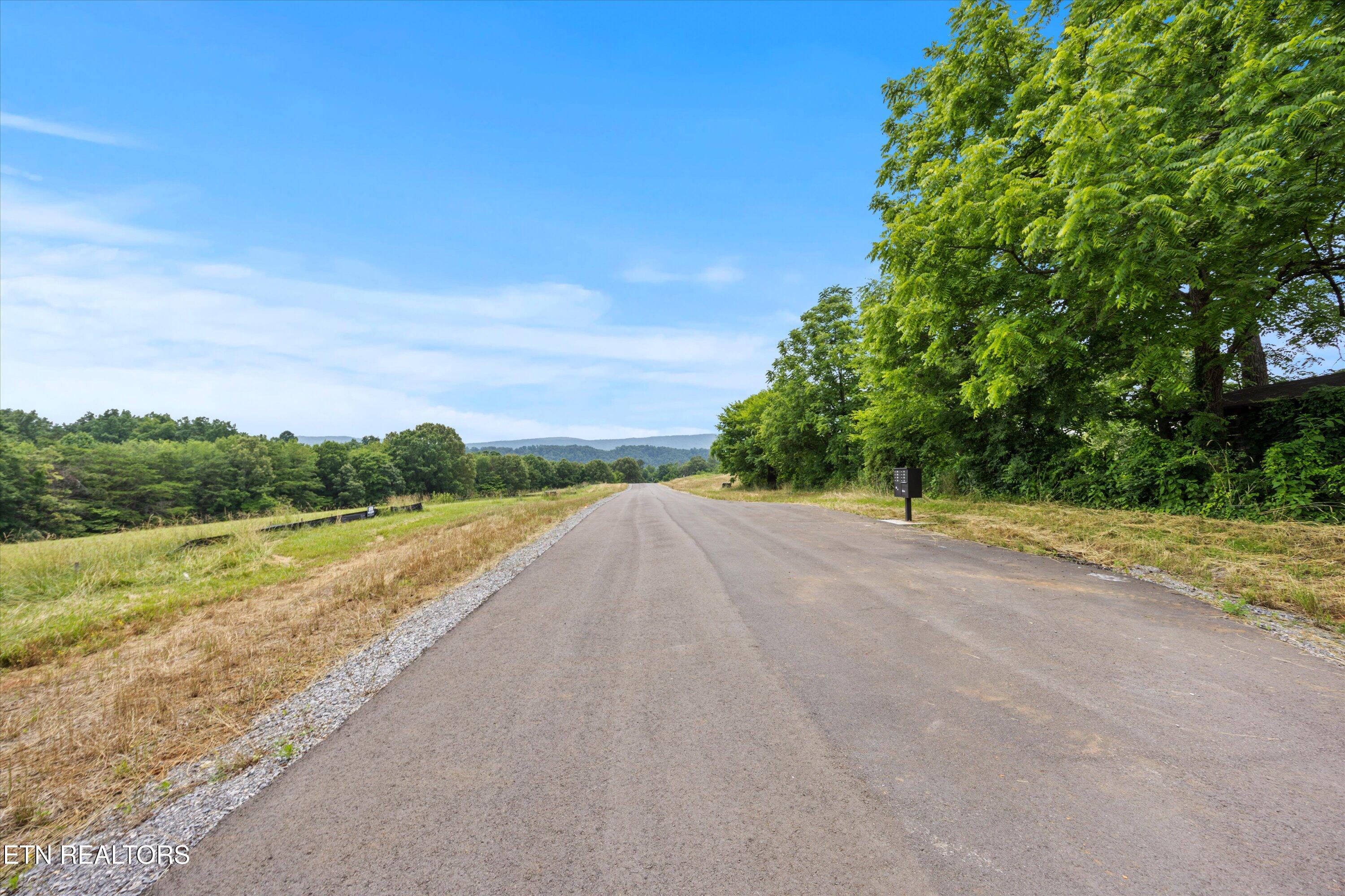 2884 Norcross Road Maryville, TN 37803 - Photo 10 of 26 09-Lot_Entrance