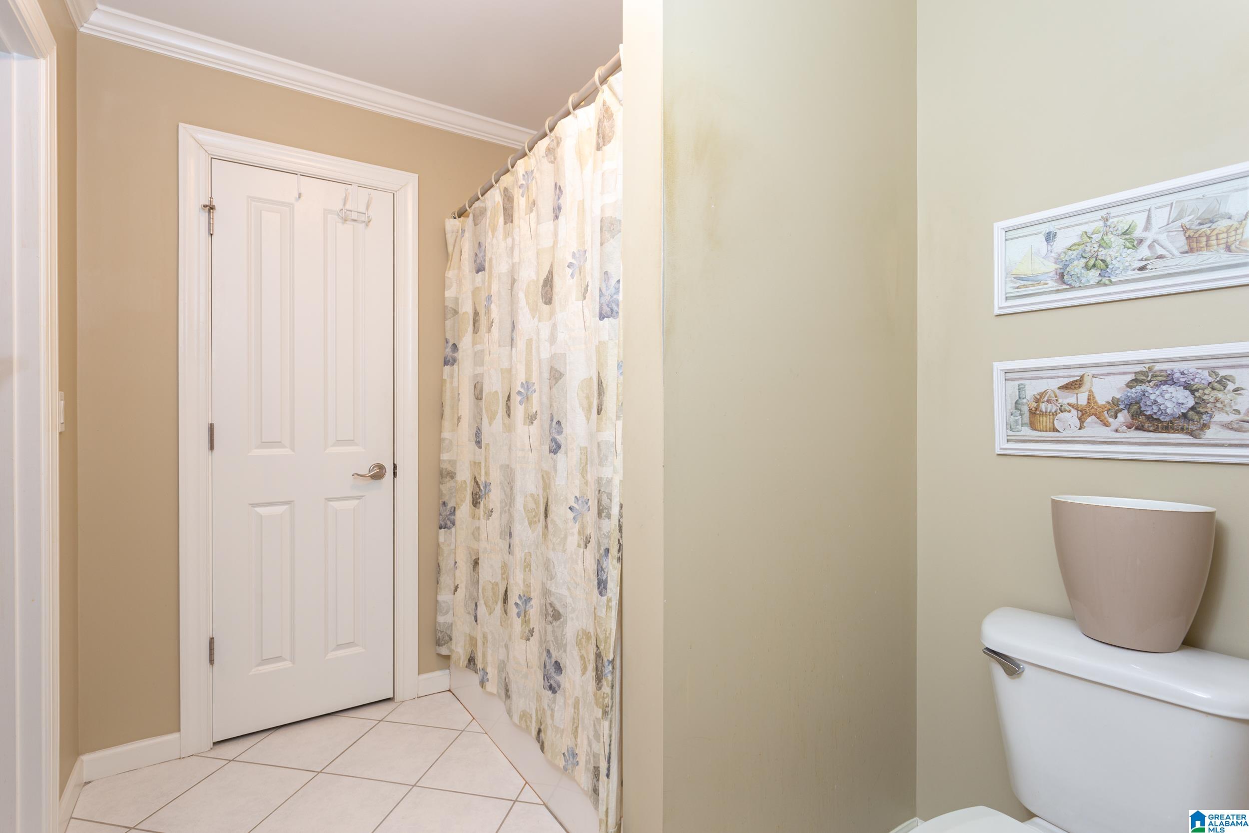 8 Country Squire Road Anniston, AL 36207 - Photo 28 of 45