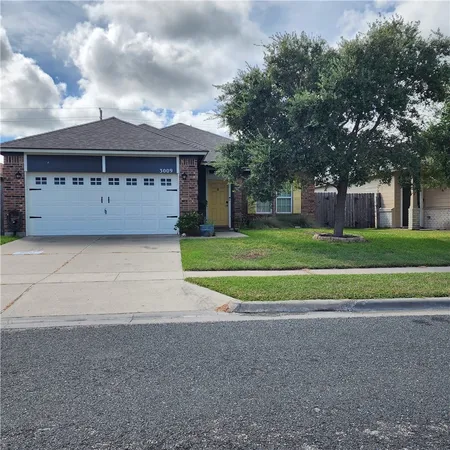 $1,995 | 3009 Las Brisas Street, Corpus Christi, TX 78414
