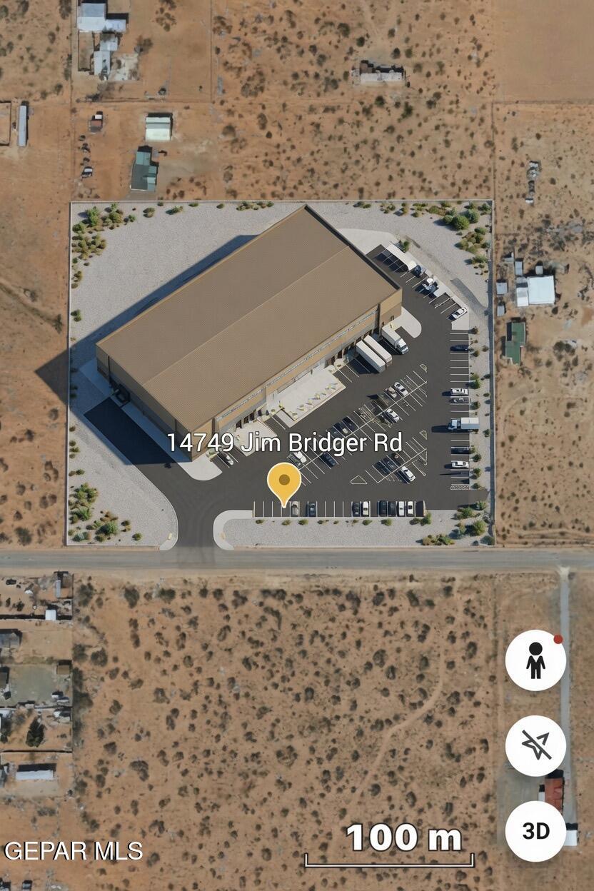 14749 Jim Bridger Road El Paso, TX 79938 - Photo 7 of 15 IMG_3301