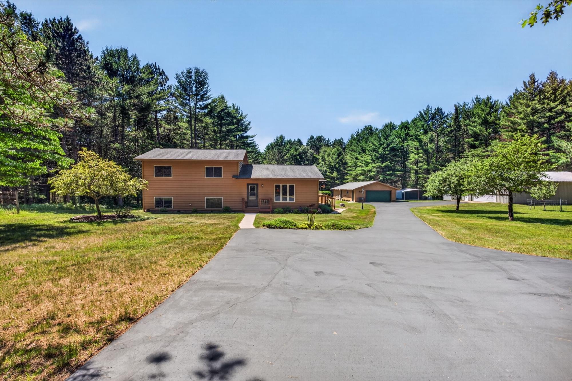 1801 Rangeline Road Eagle River, WI 54521 - Photo 46 of 89 Gallery Image 46