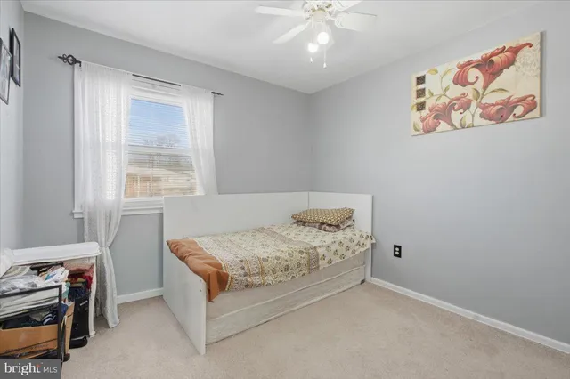 $575,000 | 4907 Kenyon Court, Woodbridge, VA 22193