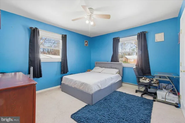 $575,000 | 4907 Kenyon Court, Woodbridge, VA 22193