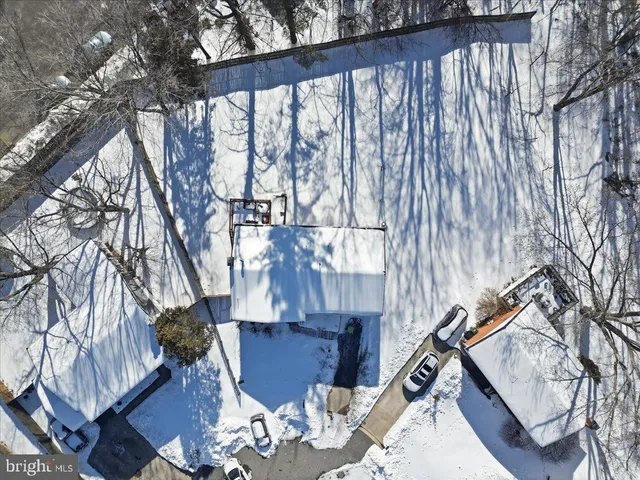 $575,000 | 4907 Kenyon Court, Woodbridge, VA 22193