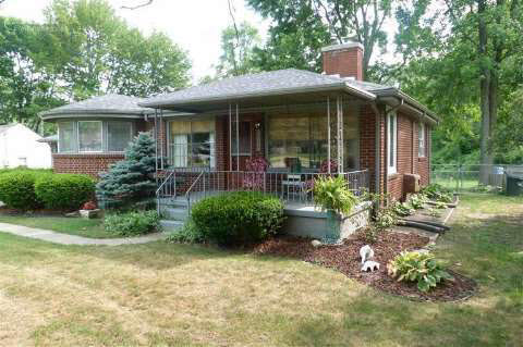 1514 Flushing Road Flushing, MI 48433 - Photo 4 of 15 20365473-3.JPG