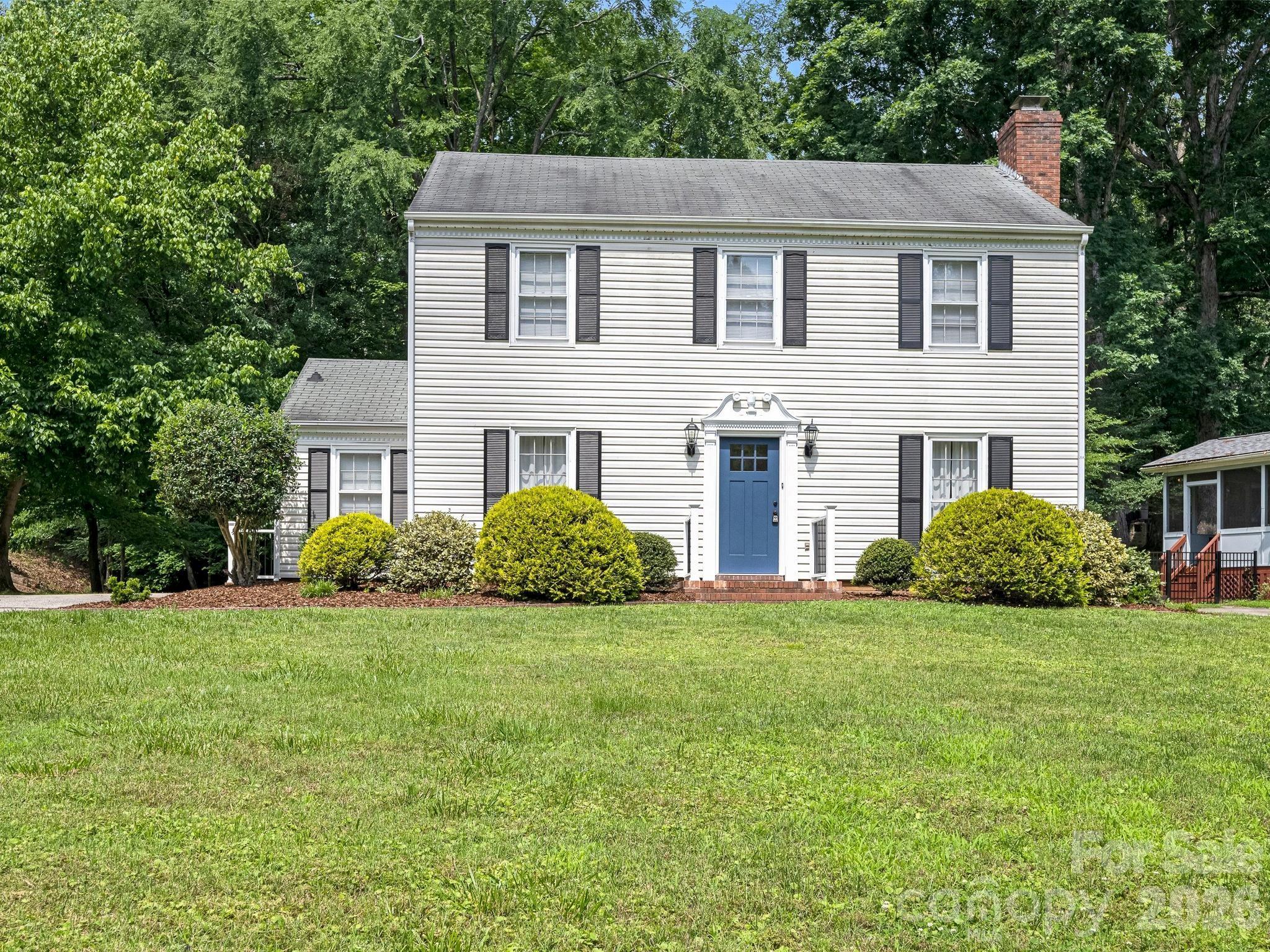 11510 Painted Tree Road Charlotte, NC 28226 - Photo 1 of 23