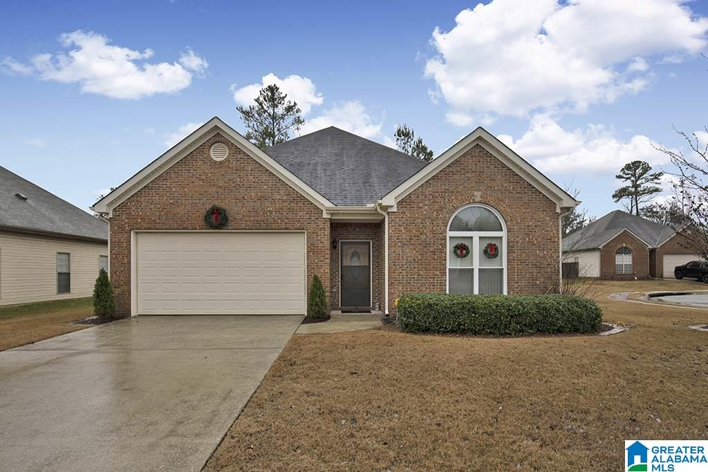 237 Forest Village Lane Alabaster, AL 35007 - Photo 1 of 21