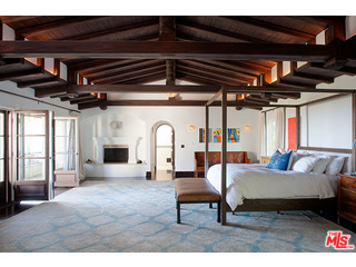 755 Stradella Road Los Angeles, CA 90077 - Photo 15 of 16