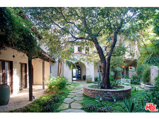 755 Stradella Road Los Angeles, CA 90077 - Photo 3 of 16