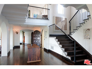 755 Stradella Road Los Angeles, CA 90077 - Photo 4 of 16