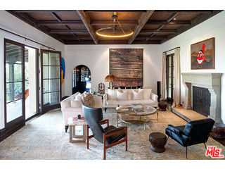 755 Stradella Road Los Angeles, CA 90077 - Photo 6 of 16