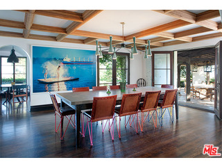 755 Stradella Road Los Angeles, CA 90077 - Photo 9 of 16