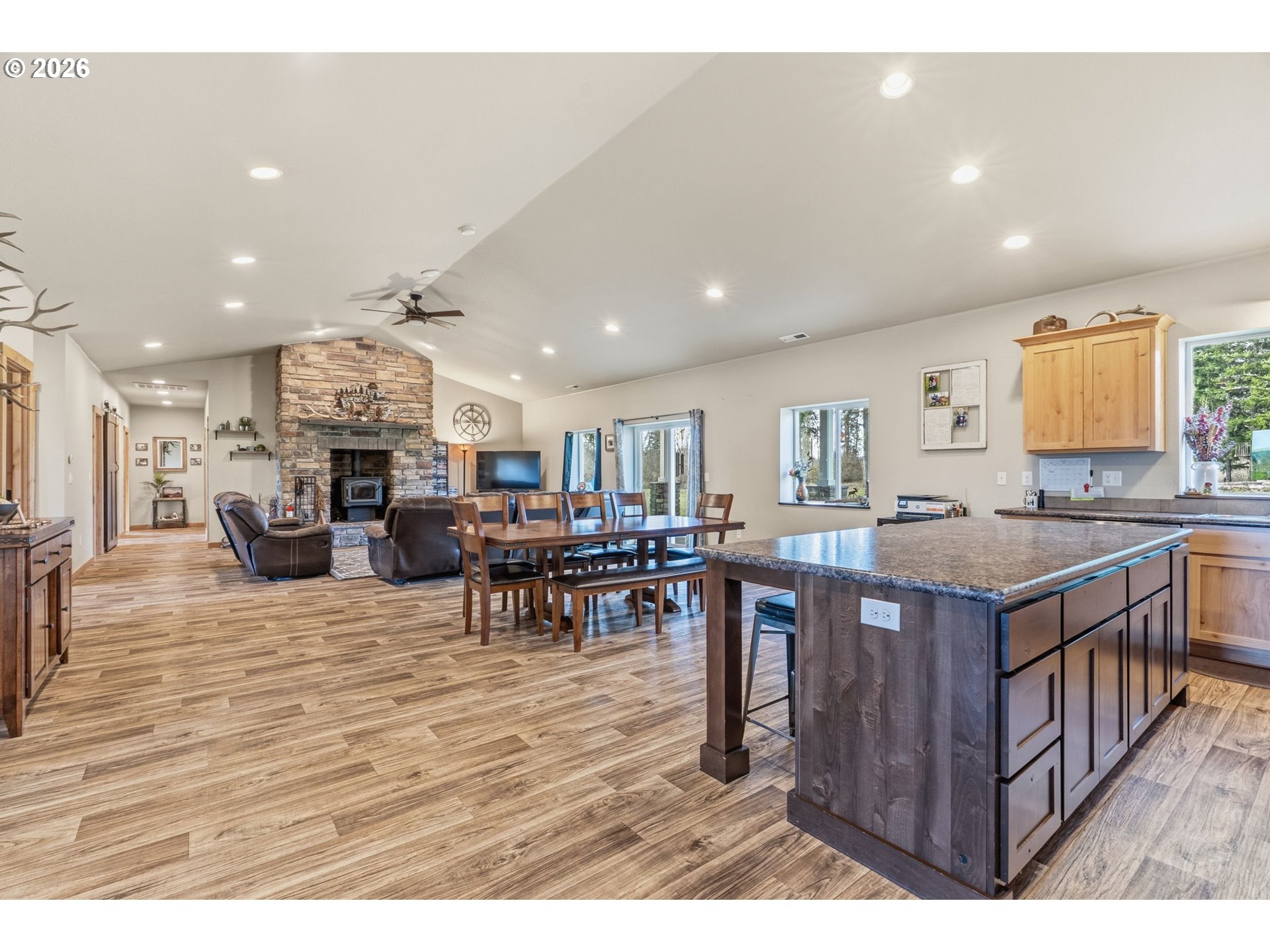 371 Toledo-Vader Road Toledo, WA 98591 - Photo 19 of 40 Gallery Image 19