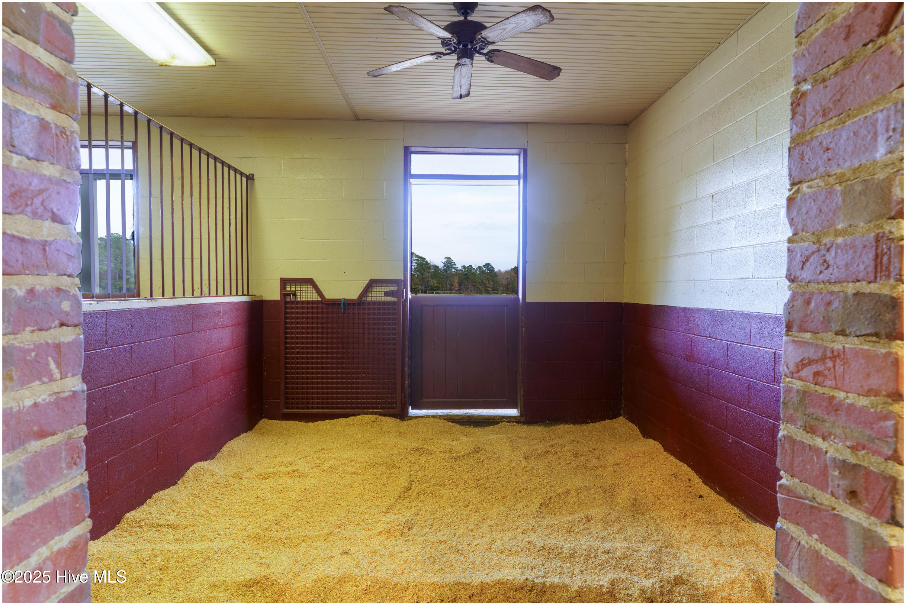 300 Good Barn Road Vass, NC 28394 - Photo 12 of 65 292 BA drone-22